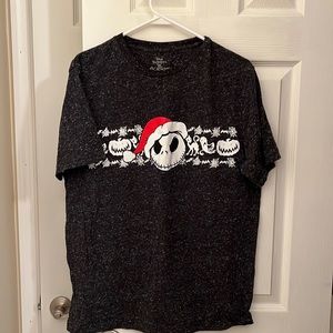 Disney Tim Burton’s Night Before Christmas T-shirt